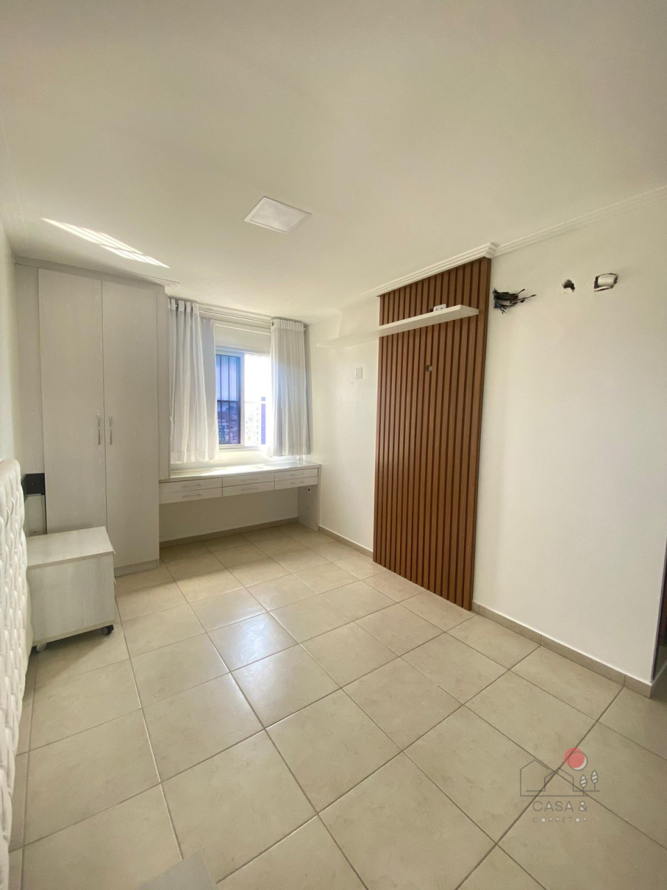 Imagens do imóveis Apartamento 3 suíte à venda em Nossa Senhora das Graças, Manaus-AM;