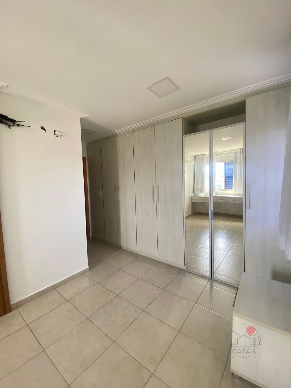 Imagens do imóveis Apartamento 3 suíte à venda em Nossa Senhora das Graças, Manaus-AM;
