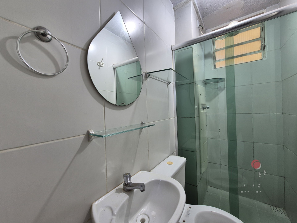 Imagens do imóveis Jardim Paradiso Antúrio alugo apartamento 2 quartos em Tarumã, Manaus-AM;