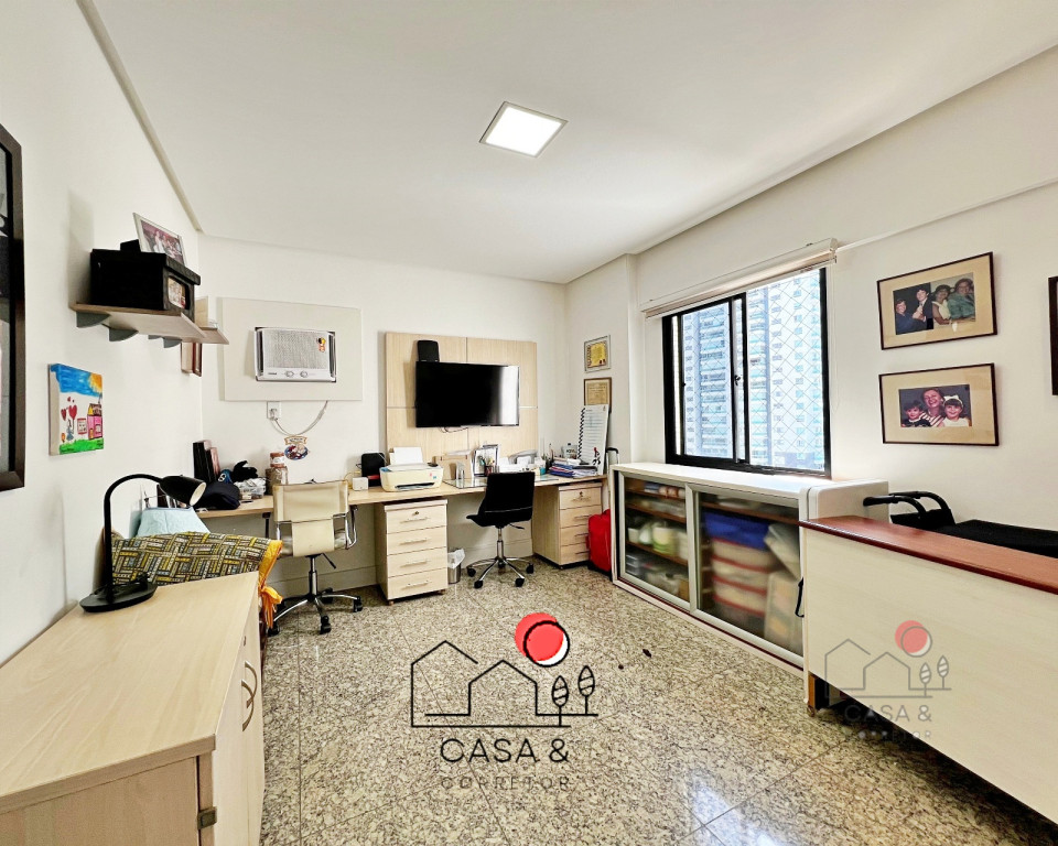 Imagens do imóveis Apartamento com 4 quartos (2 suítes) 3 vagas à venda em Cond Saint Martin, Adrianopolis, Manaus-AM;