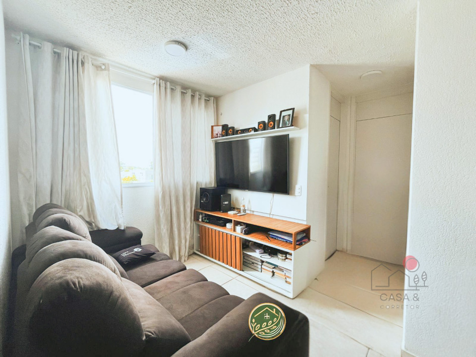 Imagens do imóveis Locação apartamento 2 quartos em Ponta Negra,Manaus-AM, 100% mobiliado;