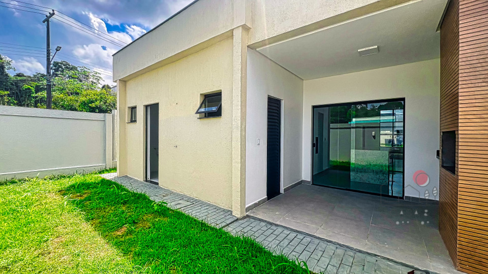 Imagens do imóveis Casa 3 quartos (1suíte) à venda em Quinta das Marinas, Ponta Negra, Manaus-AM;
