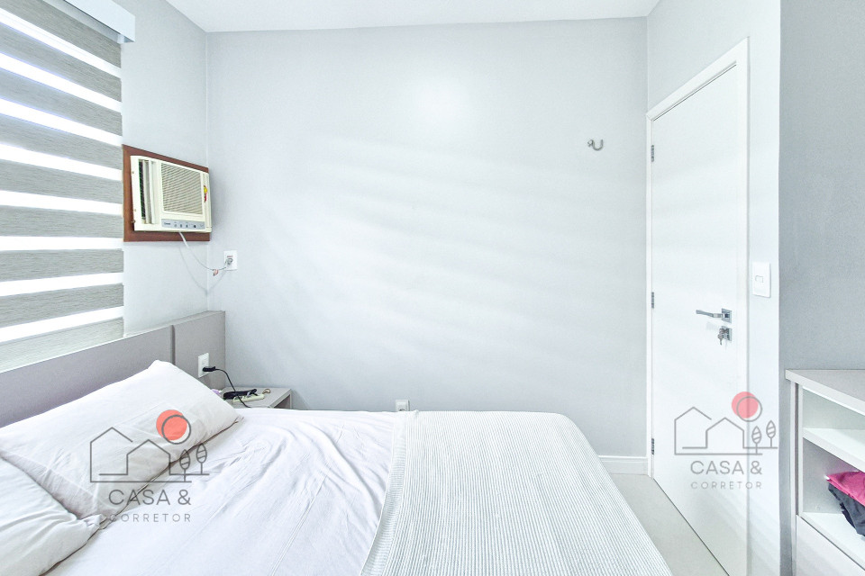 Imagens do imóveis Lindo apartamento 2 quartos à venda Conj Eldorado, Parque 10, Manaus-AM;