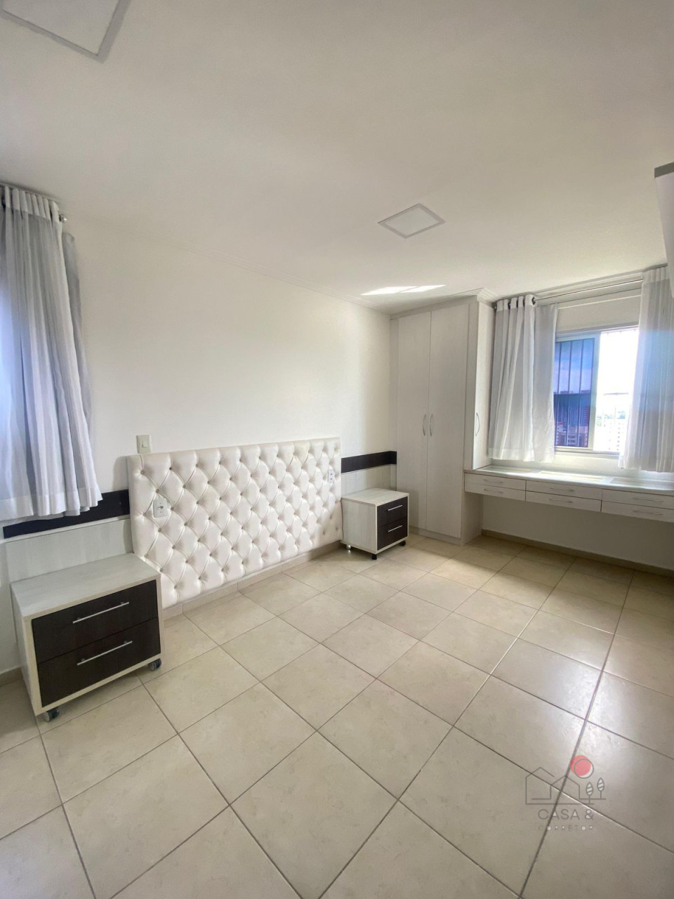 Imagens do imóveis Apartamento 3 suíte à venda em Nossa Senhora das Graças, Manaus-AM;