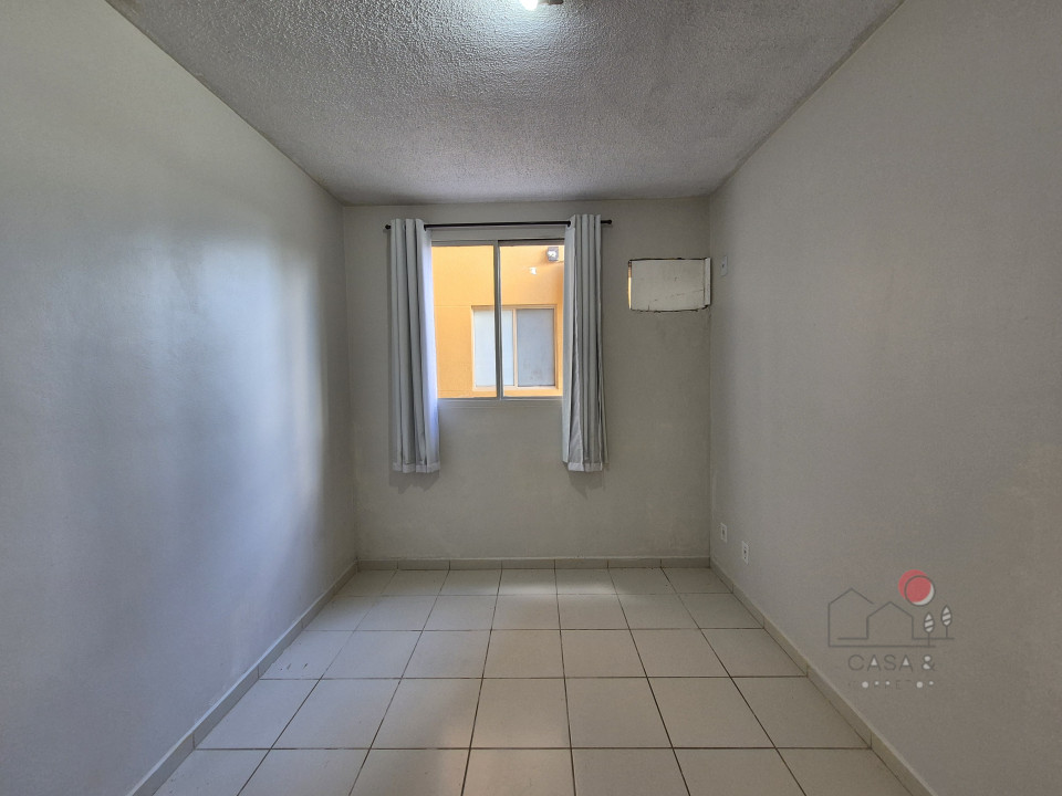 Imagens do imóveis Jardim Paradiso Antúrio alugo apartamento 2 quartos em Tarumã, Manaus-AM;