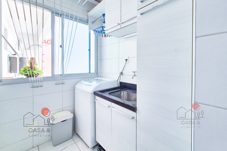 Imagens do imóveis Apartamento 3 suíte à venda em Nossa Senhora das Graças, Manaus-AM; Com modulados e ar, andar alto;