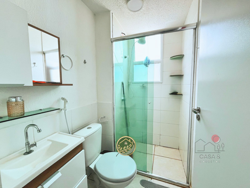 Imagens do imóveis Locação apartamento 2 quartos em Ponta Negra,Manaus-AM, 100% mobiliado;