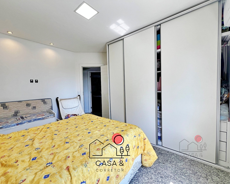 Imagens do imóveis Apartamento com 4 quartos (2 suítes) 3 vagas à venda em Cond Saint Martin, Adrianopolis, Manaus-AM;
