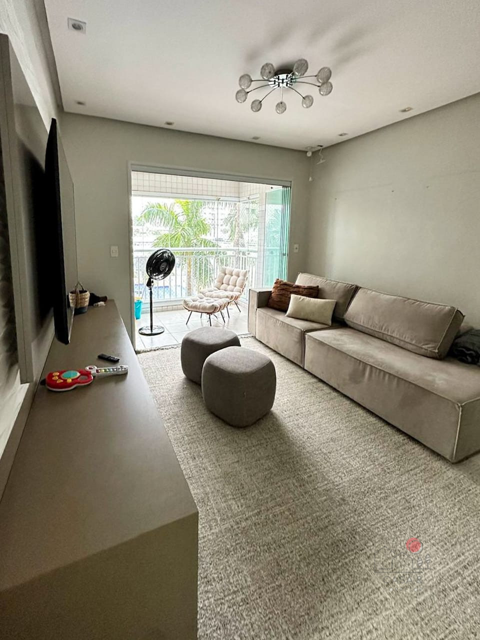 Imagens do imóveis Condomínio Paradise Sunrise apartamento 3 quartos á venda em Dom Pedro, Manaus-AM;
