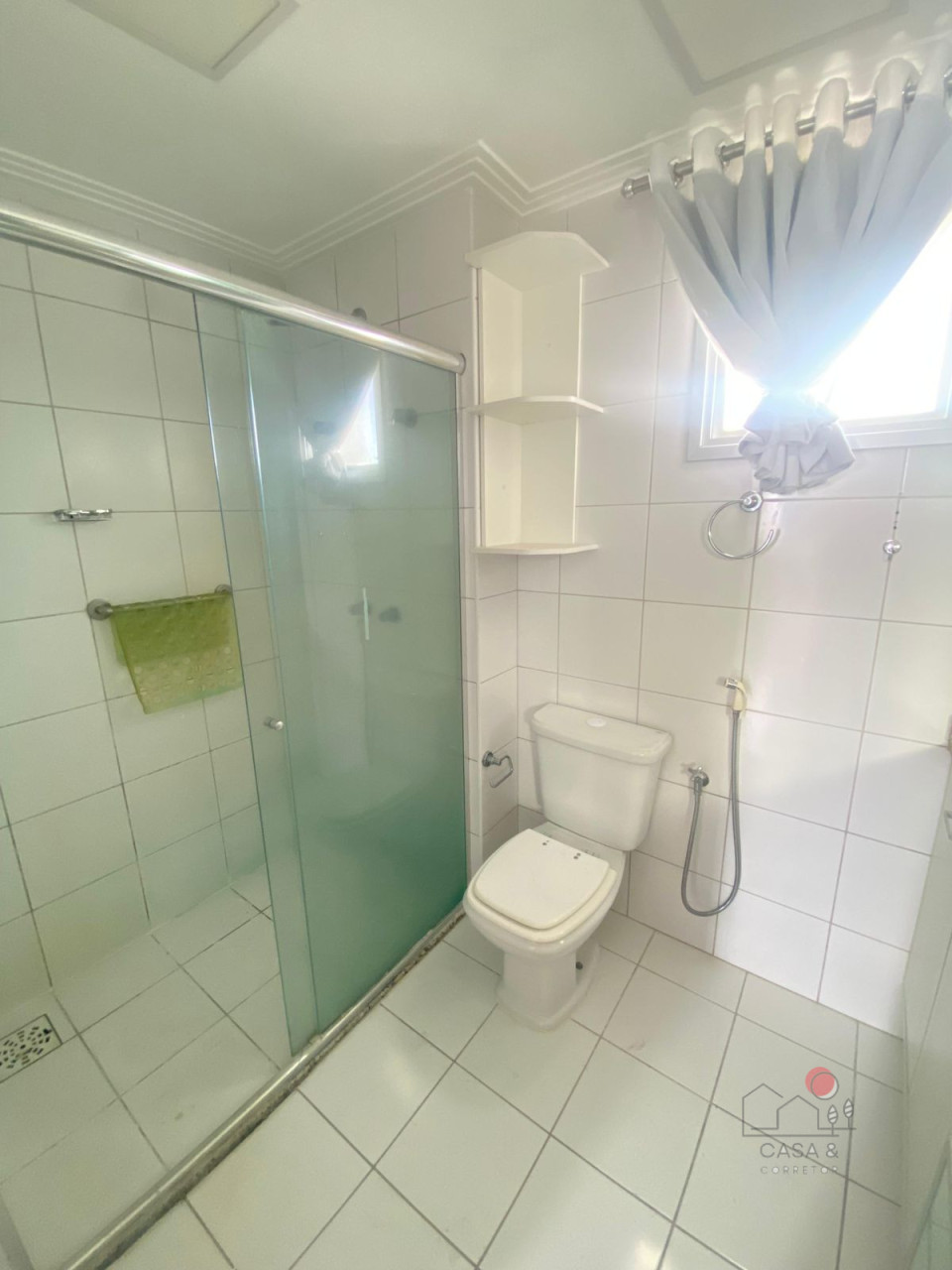 Imagens do imóveis Apartamento 3 suíte à venda em Nossa Senhora das Graças, Manaus-AM;