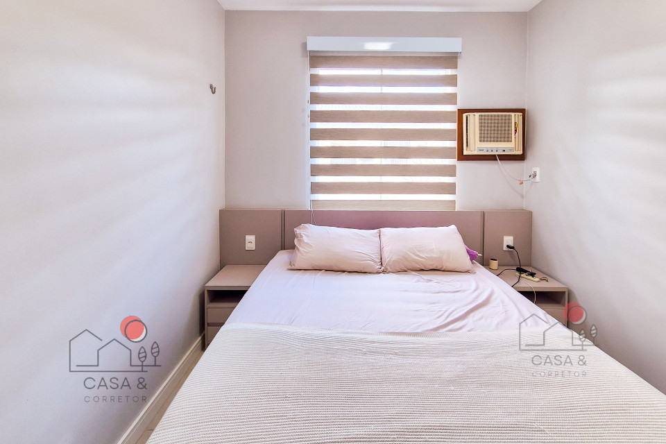 Imagens do imóveis Lindo apartamento 2 quartos à venda Conj Eldorado, Parque 10, Manaus-AM;