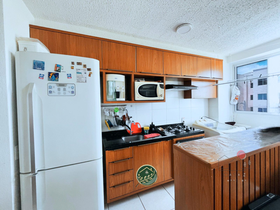 Imagens do imóveis Locação apartamento 2 quartos em Ponta Negra,Manaus-AM, 100% mobiliado;