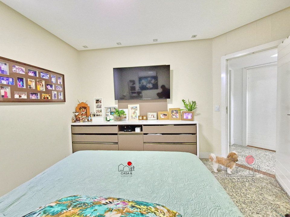 Imagens do imóveis Apartamento com 4 quartos (2 suítes) 3 vagas à venda em Cond Saint Martin, Adrianopolis, Manaus-AM;