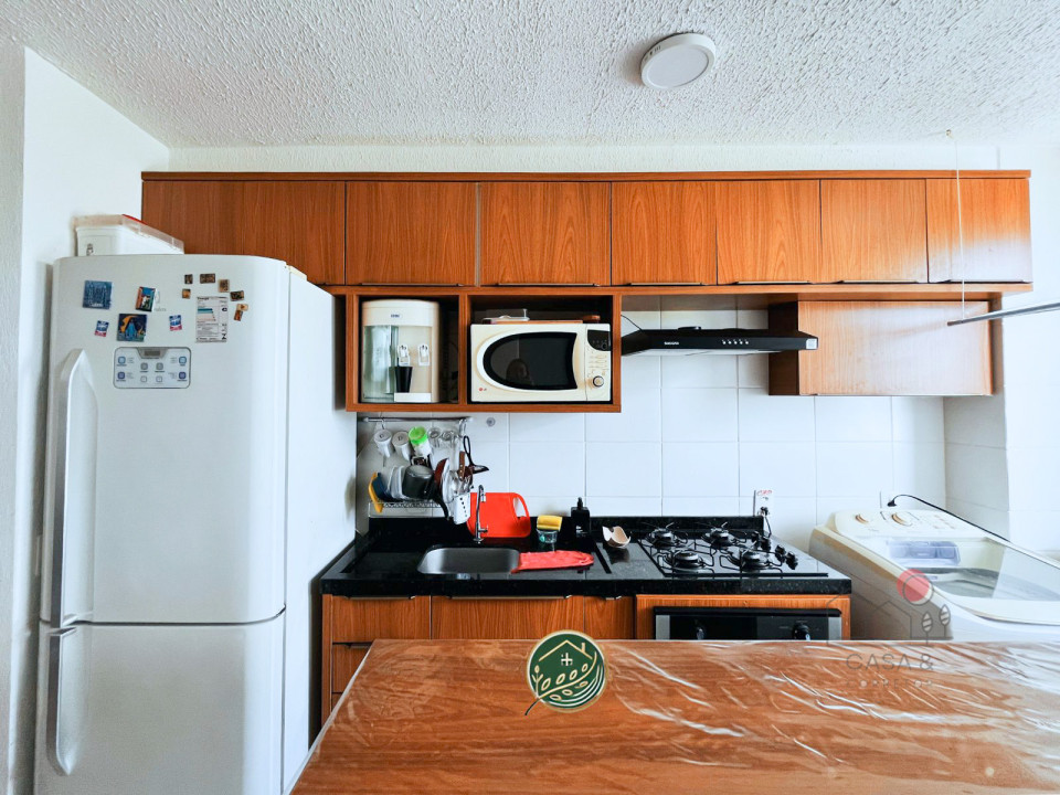 Imagens do imóveis Locação apartamento 2 quartos em Ponta Negra,Manaus-AM, 100% mobiliado;