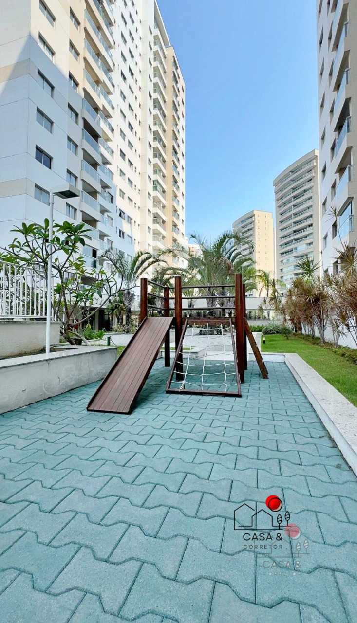 Imagens do imóveis Residencial Palm Beach vendo apartamento 2 quartos (planta modificada) Aleixo, Manaus-AM;