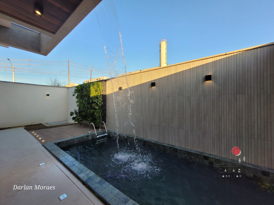 Imagens do imóveis Condominio Residencial Storil, casa de luxo duplex, 3 suítes à venda em Novo Aleixo;