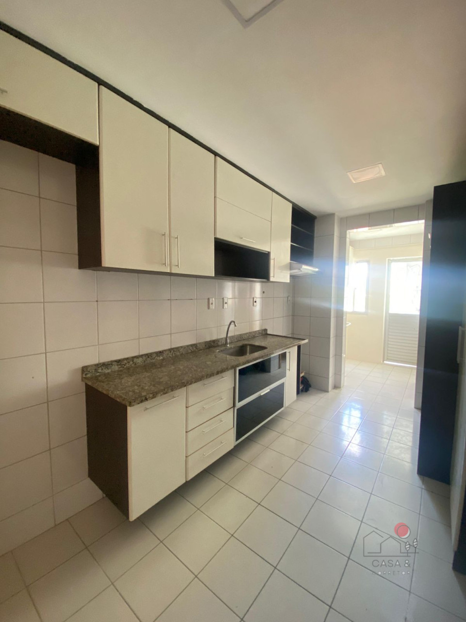 Imagens do imóveis Apartamento 3 suíte à venda em Nossa Senhora das Graças, Manaus-AM;