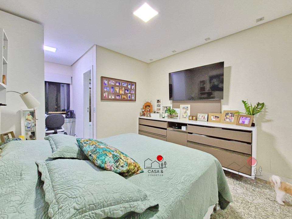 Imagens do imóveis Apartamento com 4 quartos (2 suítes) 3 vagas à venda em Cond Saint Martin, Adrianopolis, Manaus-AM;