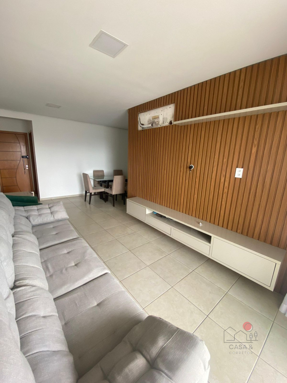 Imagens do imóveis Apartamento 3 suíte à venda em Nossa Senhora das Graças, Manaus-AM;