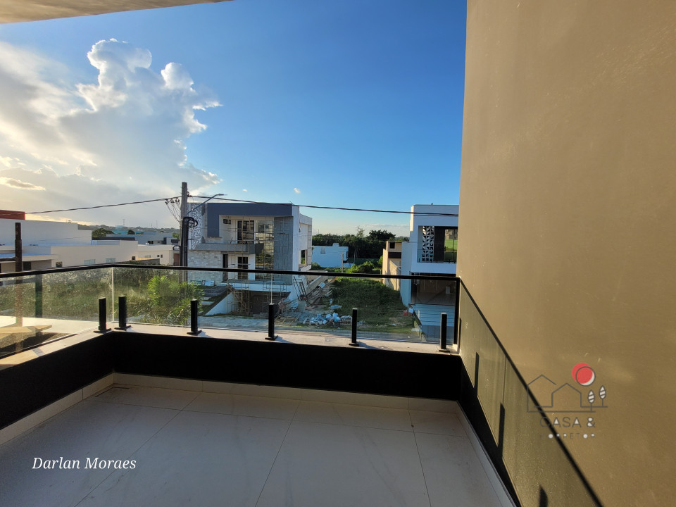 Imagens do imóveis Condominio Residencial Storil, casa de luxo duplex, 3 suítes à venda em Novo Aleixo;