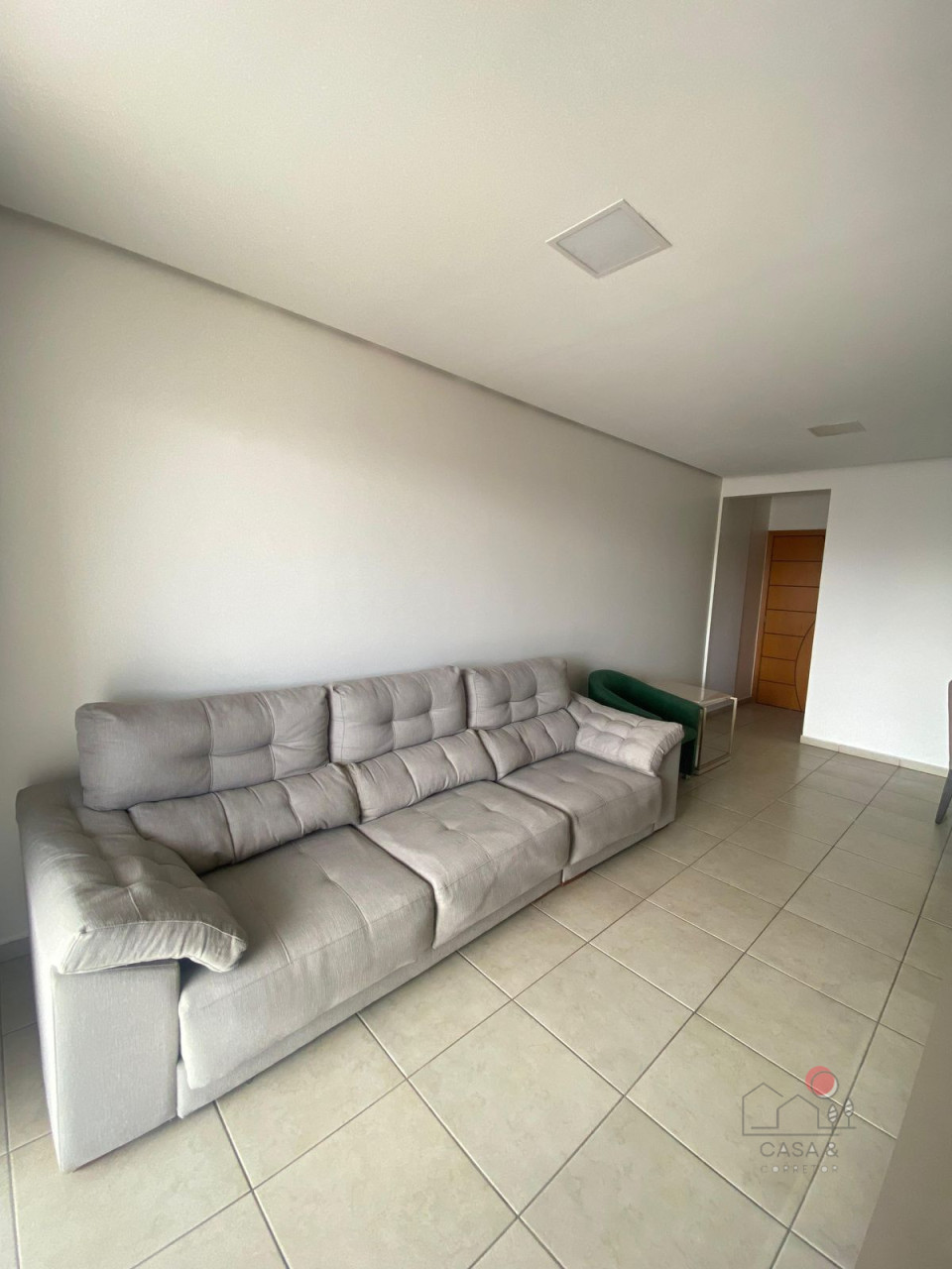Imagens do imóveis Apartamento 3 suíte à venda em Nossa Senhora das Graças, Manaus-AM;