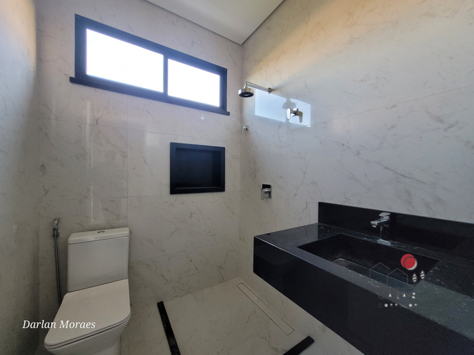Imagens do imóveis Condominio Residencial Storil, casa de luxo duplex, 3 suítes à venda em Novo Aleixo;