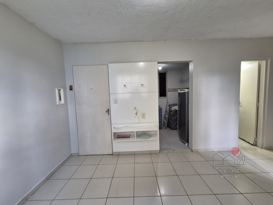Imagens do imóveis Jardim Paradiso Antúrio alugo apartamento 2 quartos em Tarumã, Manaus-AM;