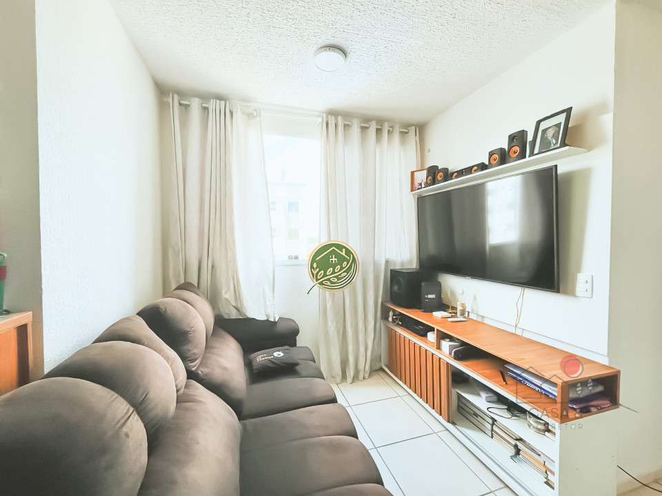 Imagens do imóveis Locação apartamento 2 quartos em Ponta Negra,Manaus-AM, 100% mobiliado;