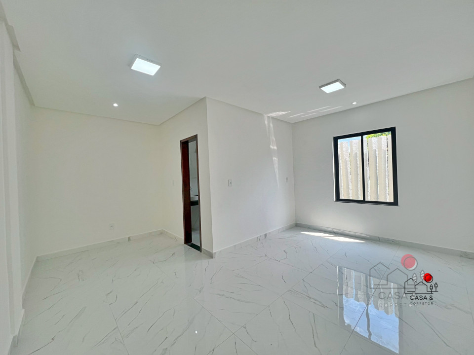 Imagens do imóveis Casa 4 quartos(2 suítes) à venda em Quinta das Marinas, Ponta Negra, Manaus-AM;