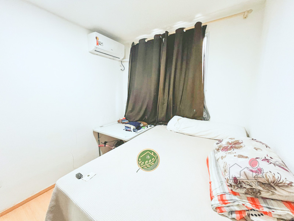 Imagens do imóveis Locação apartamento 2 quartos em Ponta Negra,Manaus-AM, 100% mobiliado;