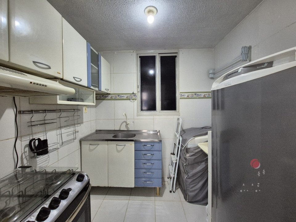 Imagens do imóveis Jardim Paradiso Antúrio alugo apartamento 2 quartos em Tarumã, Manaus-AM;