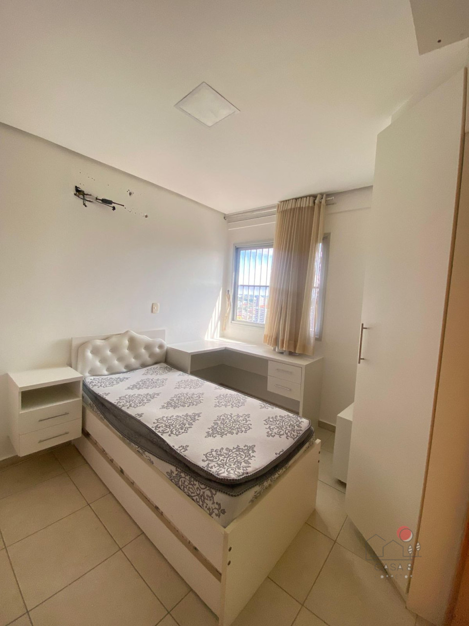 Imagens do imóveis Apartamento 3 suíte à venda em Nossa Senhora das Graças, Manaus-AM;
