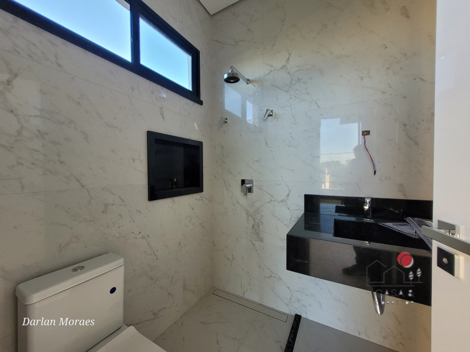 Imagens do imóveis Condominio Residencial Storil, casa de luxo duplex, 3 suítes à venda em Novo Aleixo;
