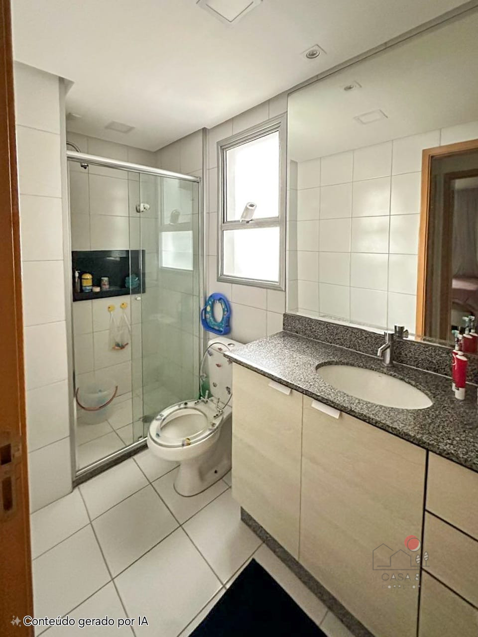Imagens do imóveis Condomínio Paradise Sunrise apartamento 3 quartos á venda em Dom Pedro, Manaus-AM;