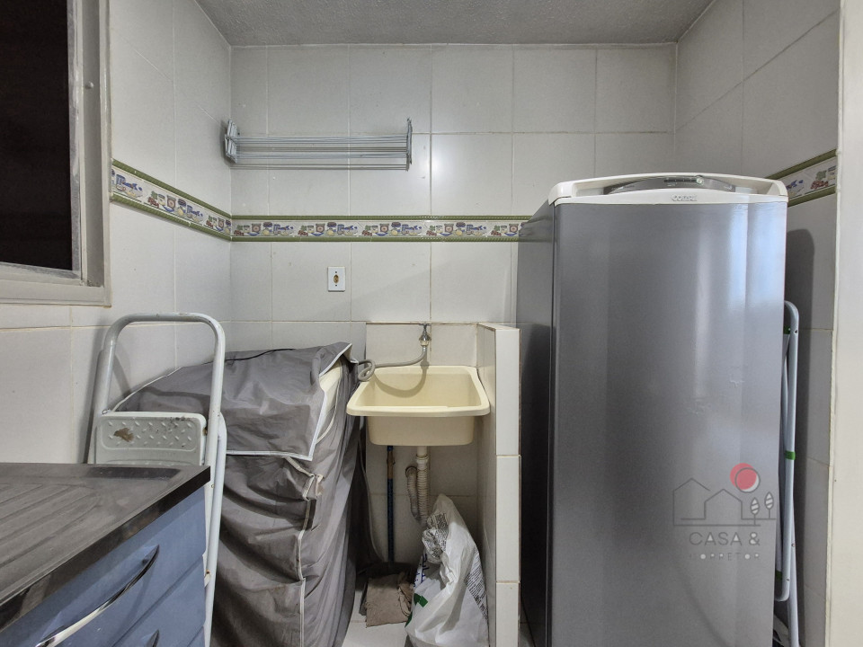 Imagens do imóveis Jardim Paradiso Antúrio alugo apartamento 2 quartos em Tarumã, Manaus-AM;
