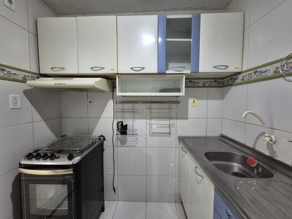 Imagens do imóveis Jardim Paradiso Antúrio alugo apartamento 2 quartos em Tarumã, Manaus-AM;