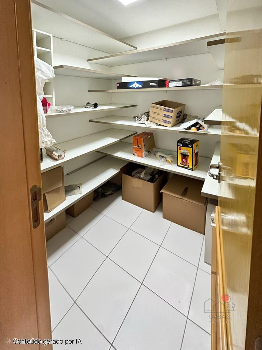 Imagens do imóveis Condomínio Paradise Sunrise apartamento 3 quartos á venda em Dom Pedro, Manaus-AM;