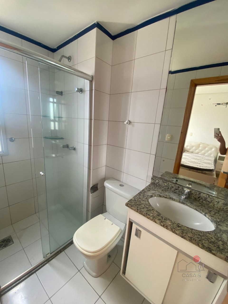 Imagens do imóveis Apartamento 3 suíte à venda em Nossa Senhora das Graças, Manaus-AM;