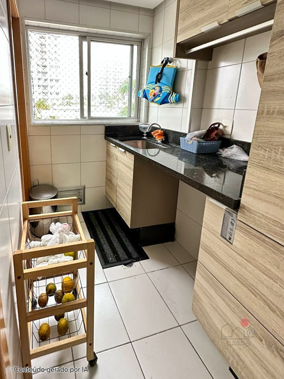 Imagens do imóveis Condomínio Paradise Sunrise apartamento 3 quartos á venda em Dom Pedro, Manaus-AM;