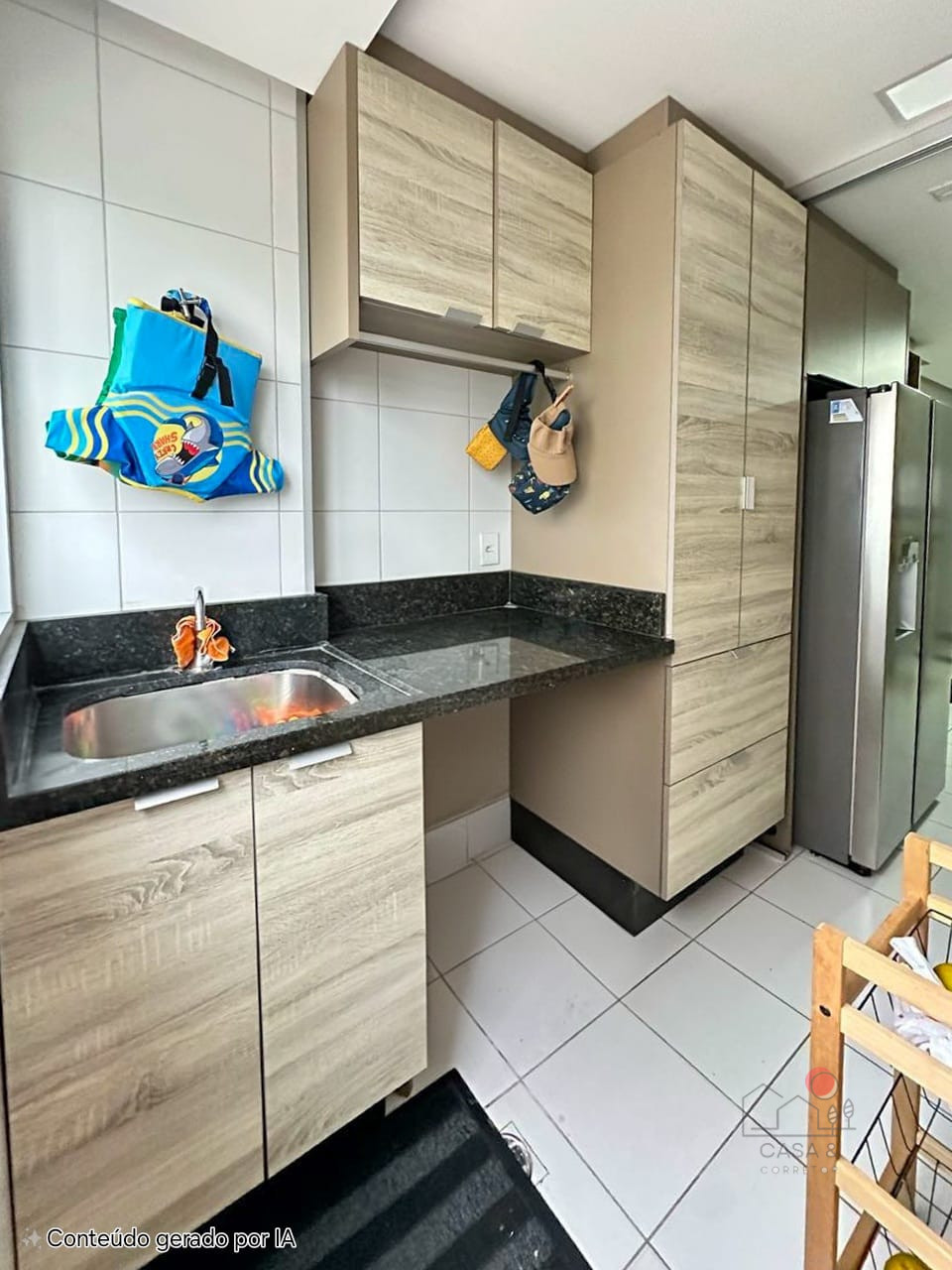 Imagens do imóveis Condomínio Paradise Sunrise apartamento 3 quartos á venda em Dom Pedro, Manaus-AM;