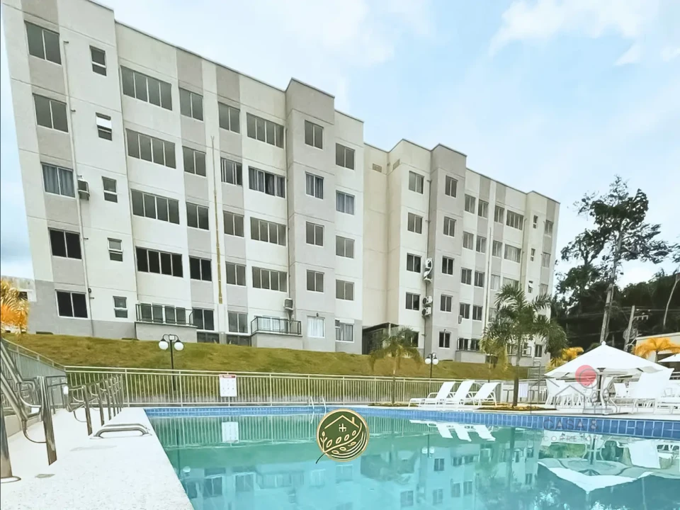 Imagens do imóveis Locação apartamento 2 quartos em Ponta Negra,Manaus-AM, 100% mobiliado;