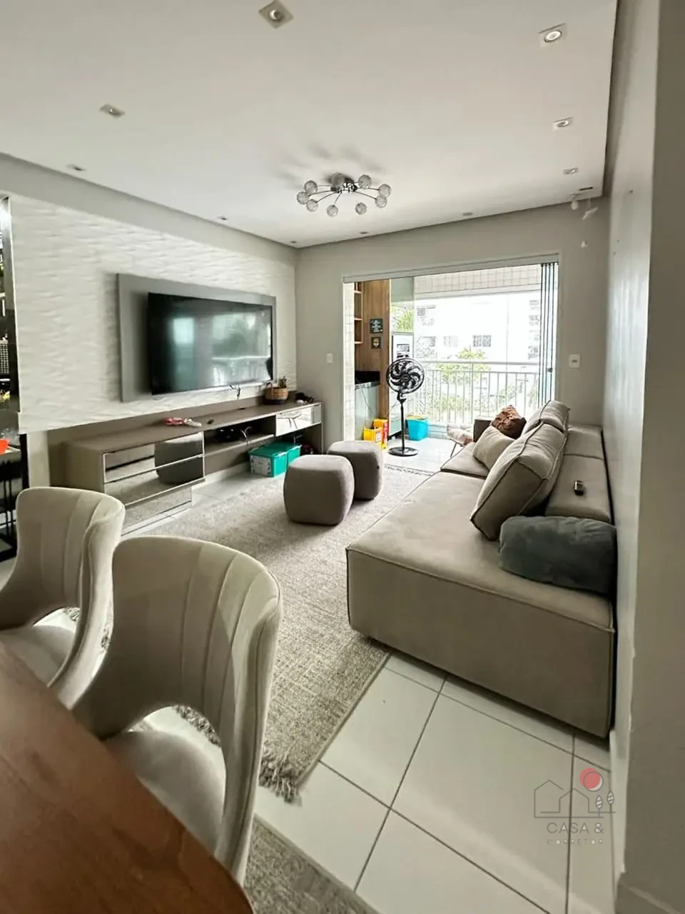 Imagens do imóveis Condomínio Paradise Sunrise apartamento 3 quartos á venda em Dom Pedro, Manaus-AM;