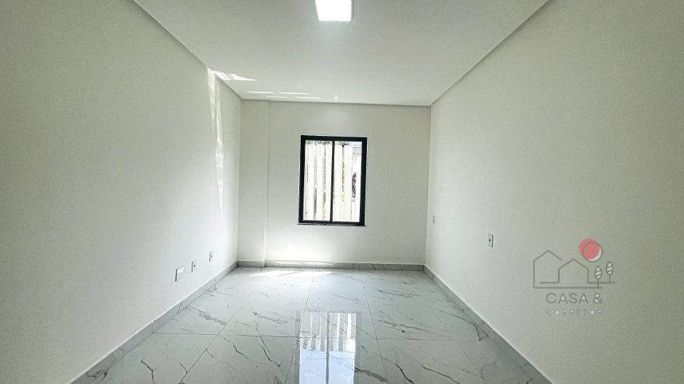 Imagens do imóveis Casa 3 quartos (1suíte) à venda em Quinta das Marinas, Ponta Negra, Manaus-AM;