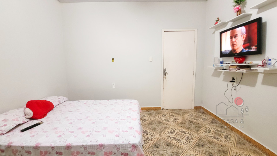 Imagens do imóveis casa 3 quartos (1 suite closet) à venda em São Jose,Manaus-AM;