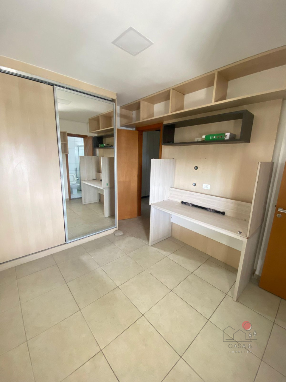 Imagens do imóveis Apartamento 3 suíte à venda em Nossa Senhora das Graças, Manaus-AM;