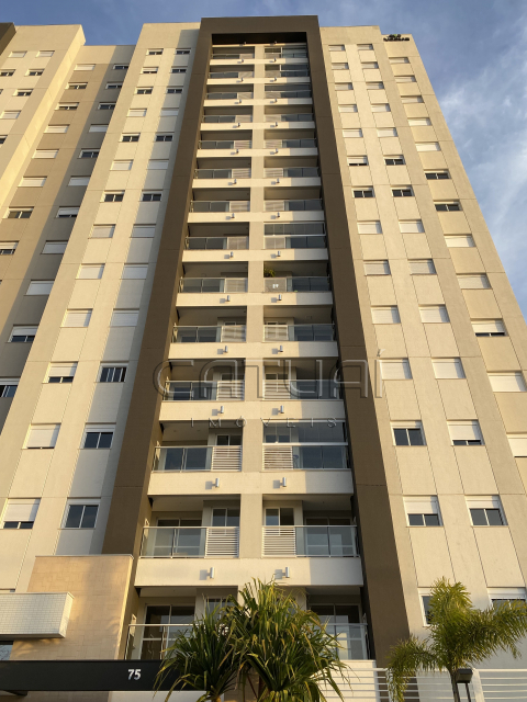 Imagens do imóveis Apartamento Para Alugar Vista Parque Londrina