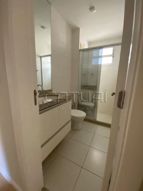 Apartamento Para Alugar Manaca Londrina