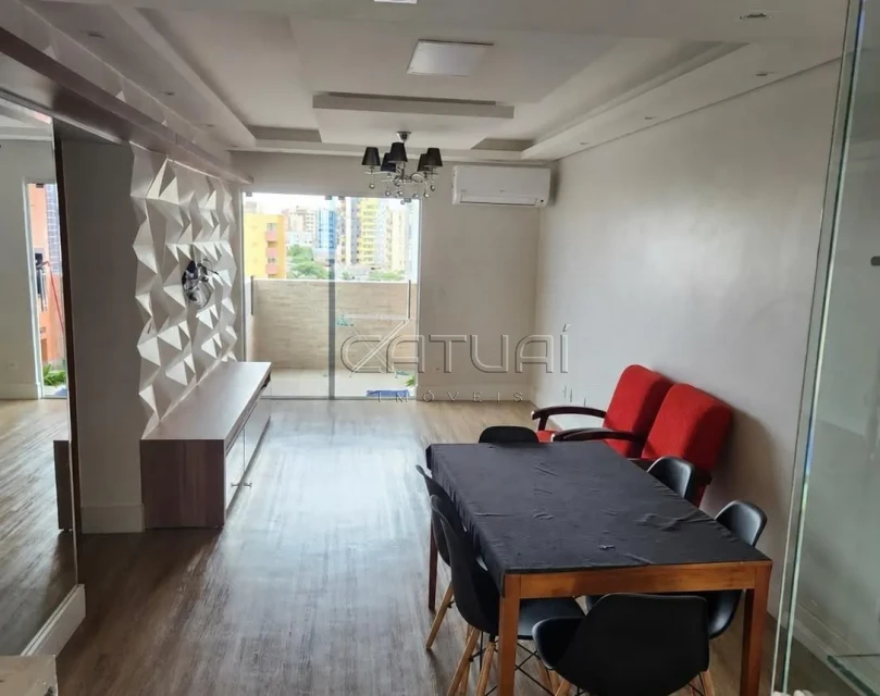 Imagens do imóveis Apartamento À Venda Maximus Londrina