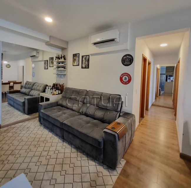 Apartamento à venda - Edifício NYC Palhano - Gleba Palhano, Londrina Apartamento à venda - Edifício NYC Palhano - Gleba Palhano, Londrina