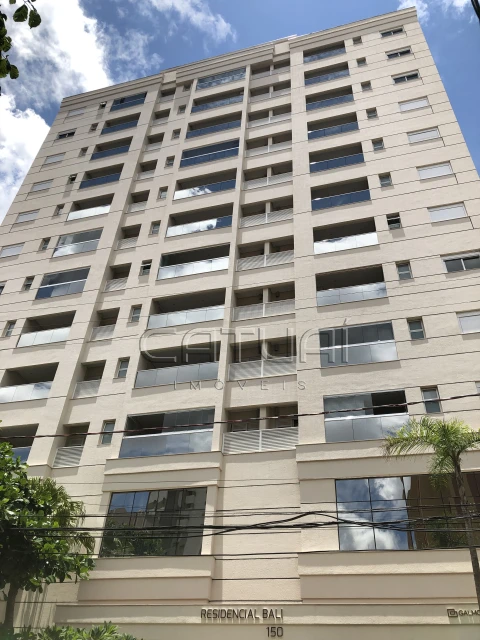 Apartamento Para Alugar Bali Londrina